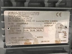 Unbekannt 1000004073, FB: 780 mm