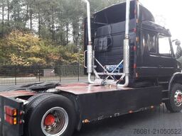 Scania T143-450 V8 T143 450 torpedo hauber