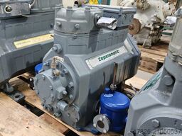 Dorin, DWM, Frascold & Prestcold Mixed compressor packages from 5000kg