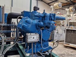 Dorin, DWM, Frascold & Prestcold Mixed compressor packages from 5000kg
