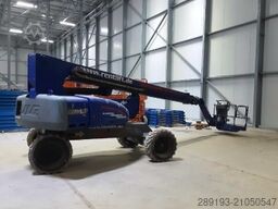 JLG M 600 AJ Bi-Energy 20,39 m