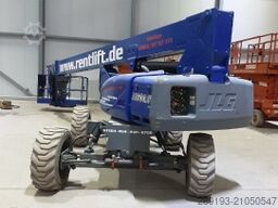 JLG M 600 AJ Bi-Energy 20,39 m