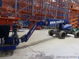 JLG M 600 AJ Bi-Energy 20,39 m