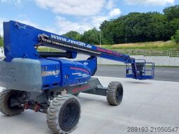 JLG M 600 AJ Bi-Energy 20,39 m