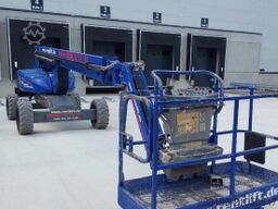 JLG M 600 AJ Bi-Energy 20,39 m