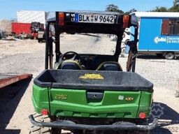 John Deere Gabor XUV 560 E