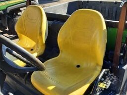 John Deere Gabor XUV 560 E