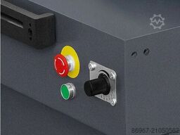 CORMAK BS370H
