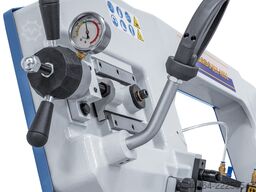 Bernardo MBS 400 DG / 400 V