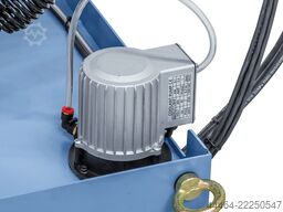 Bernardo MBS 400 DG / 400 V