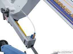 Bernardo MBS 400 DG / 400 V