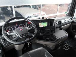 Scania S520 V8 NGS 4X2NA/ RETARDER/ PTO/ LEDER/ ACC