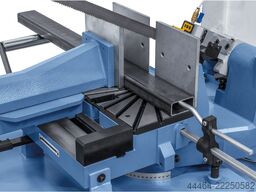 Bernardo MBS 600 DG / 400 V