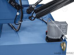Bernardo MBS 600 DG / 400 V