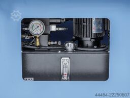 Bernardo MBS 600 DGA-V /400 V