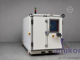 Weiss Technik WK 6'/45-90 Begehbare