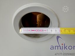 Weiss Technik WK 6'/45-90 Begehbare
