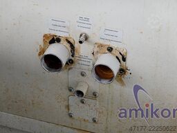 Weiss Technik WK 6'/45-90 Begehbare