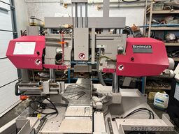 BEHRINGER HBP310/403GA cnc automat angle L R