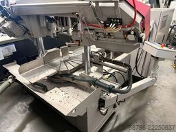 BEHRINGER HBP310/403GA cnc automat angle L R