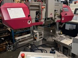 BEHRINGER HBP310/403GA cnc automat angle L R
