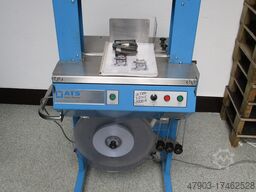 ATS Tanner US2000AB
