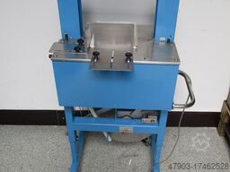 ATS Tanner US2000AB