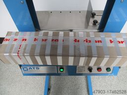 ATS Tanner US2000AB