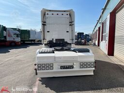 SCANIA R 124 LA 420*Topline*TwinFilter*2 Tank*591 TKM*