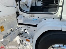 SCANIA R 124 LA 420*Topline*TwinFilter*2 Tank*591 TKM*