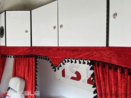 SCANIA R 124 LA 420*Topline*TwinFilter*2 Tank*591 TKM*