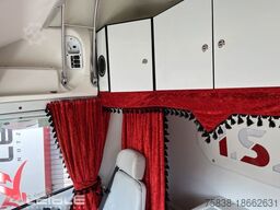 SCANIA R 124 LA 420*Topline*TwinFilter*2 Tank*591 TKM*