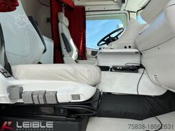 SCANIA R 124 LA 420*Topline*TwinFilter*2 Tank*591 TKM*