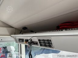 SCANIA R 124 LA 420*Topline*TwinFilter*2 Tank*591 TKM*