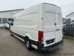 VOLKSWAGEN Crafter Kasten Kasten 35 lang Hochdach FWD