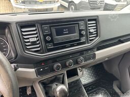 VOLKSWAGEN Crafter Kasten Kasten 35 lang Hochdach FWD