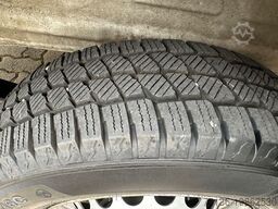 VOLKSWAGEN Crafter Kasten Kasten 35 lang Hochdach FWD