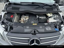MERCEDES-BENZ Vito Mixto 119CDI 4x4 AUTOMATIK+DISTRONIC+STANDH