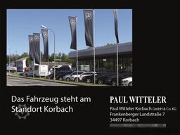 MERCEDES-BENZ Vito Mixto 119CDI 4x4 AUTOMATIK+DISTRONIC+STANDH