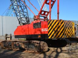 Hitachi KH 230-3