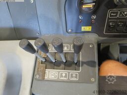 NILFISK SR 1601