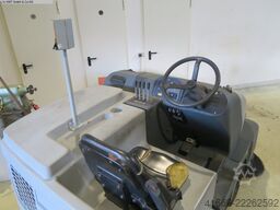 NILFISK SR 1601