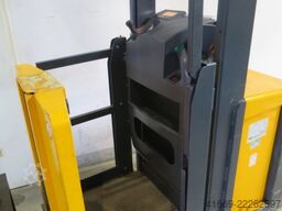 JUNGHEINRICH EKS 110