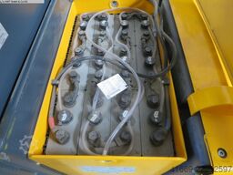 JUNGHEINRICH EKS 110