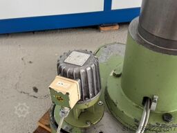 ALZMETALL AB 4 SV