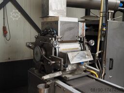 Teknikeller T.T.O.R. 125