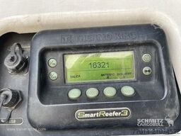 Schmitz Cargobull Trailer Reefer Standard