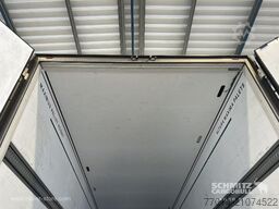 Schmitz Cargobull Trailer Reefer Standard
