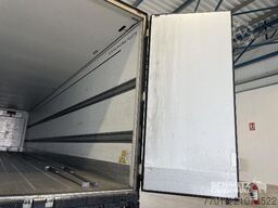 Schmitz Cargobull Trailer Reefer Standard