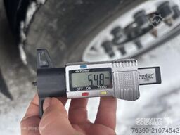 Schmitz Cargobull Semitrailer Curtainsider Standard